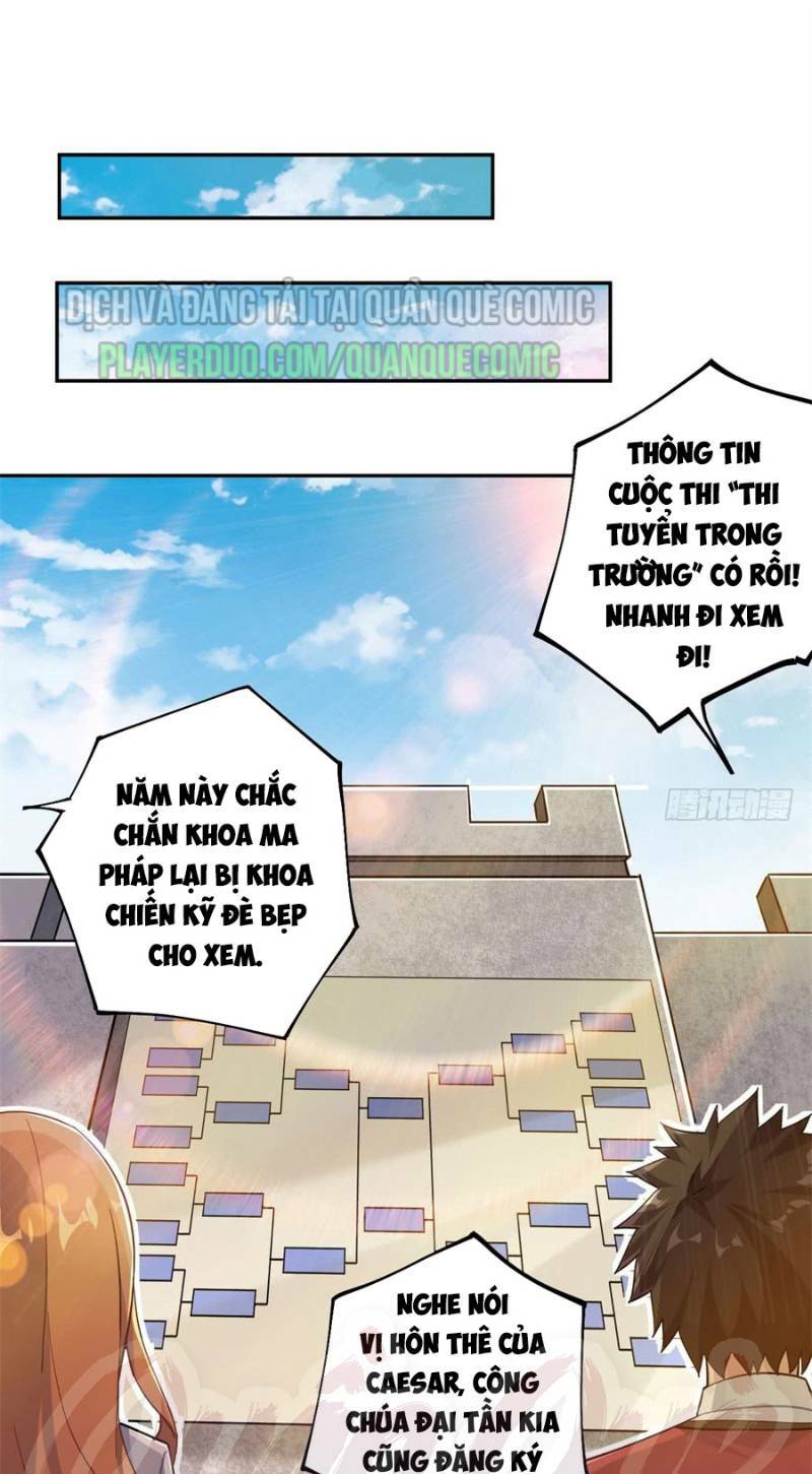 nhặt ma vương về làm nữ hầu chapter 17 1