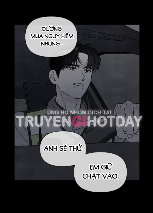 điều khiến tôi quyết tâm muốn chết chapter 97.1 16