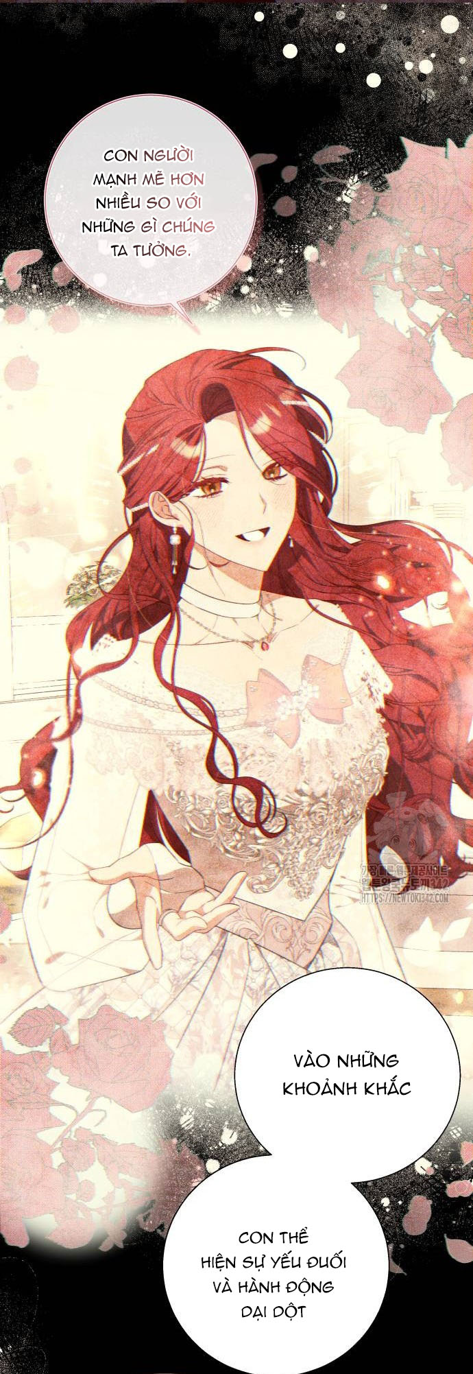 tôi tưởng đó chỉ là tiểu thuyết trọng sinh bình thường chapter 68.1 2