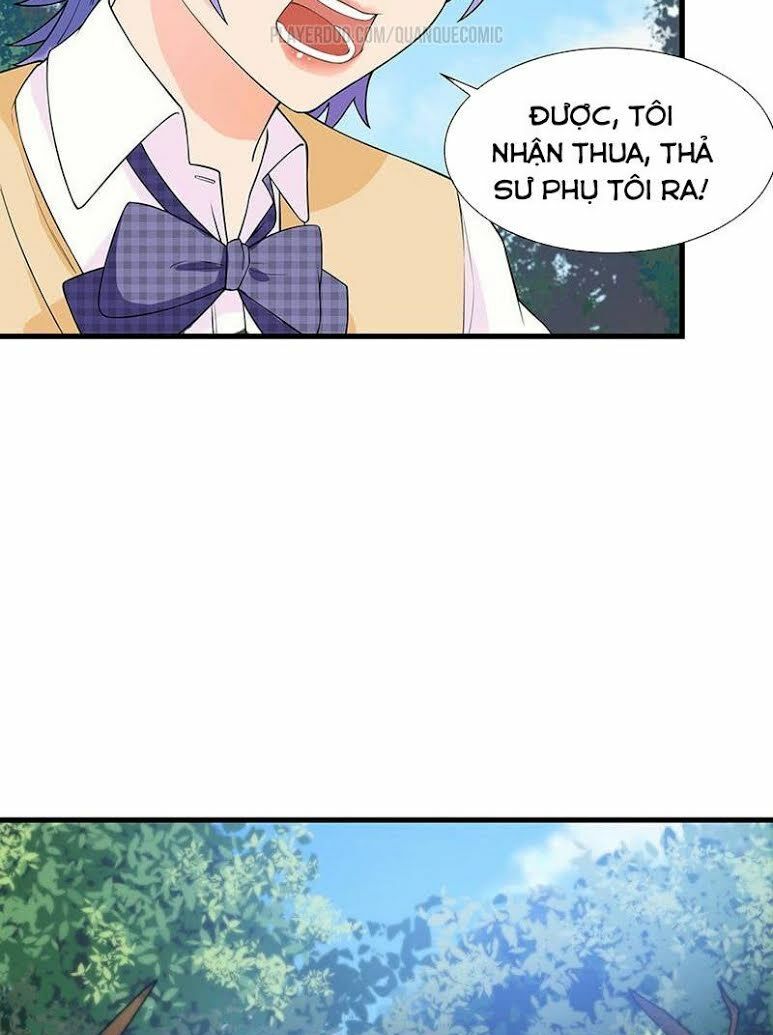 đỉnh phong cường thiếu chapter 34 16