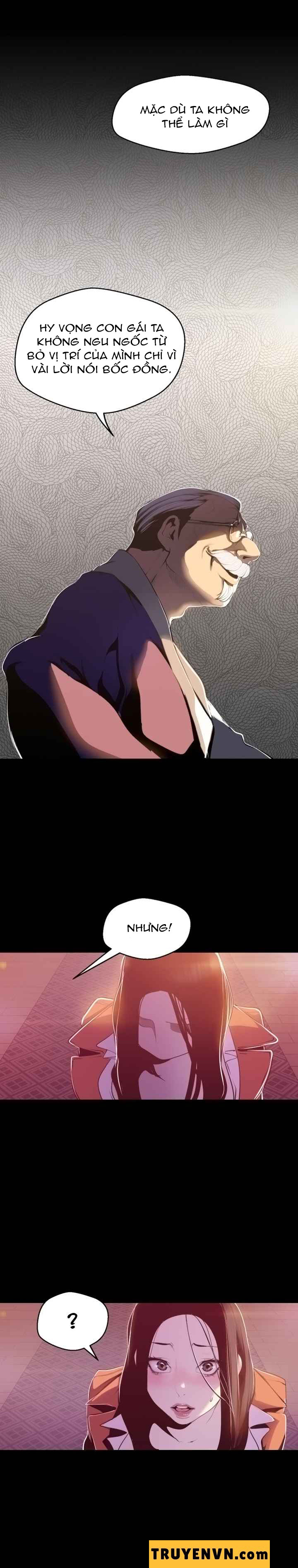 một thế giới mới tuyệt vời chapter 68 14