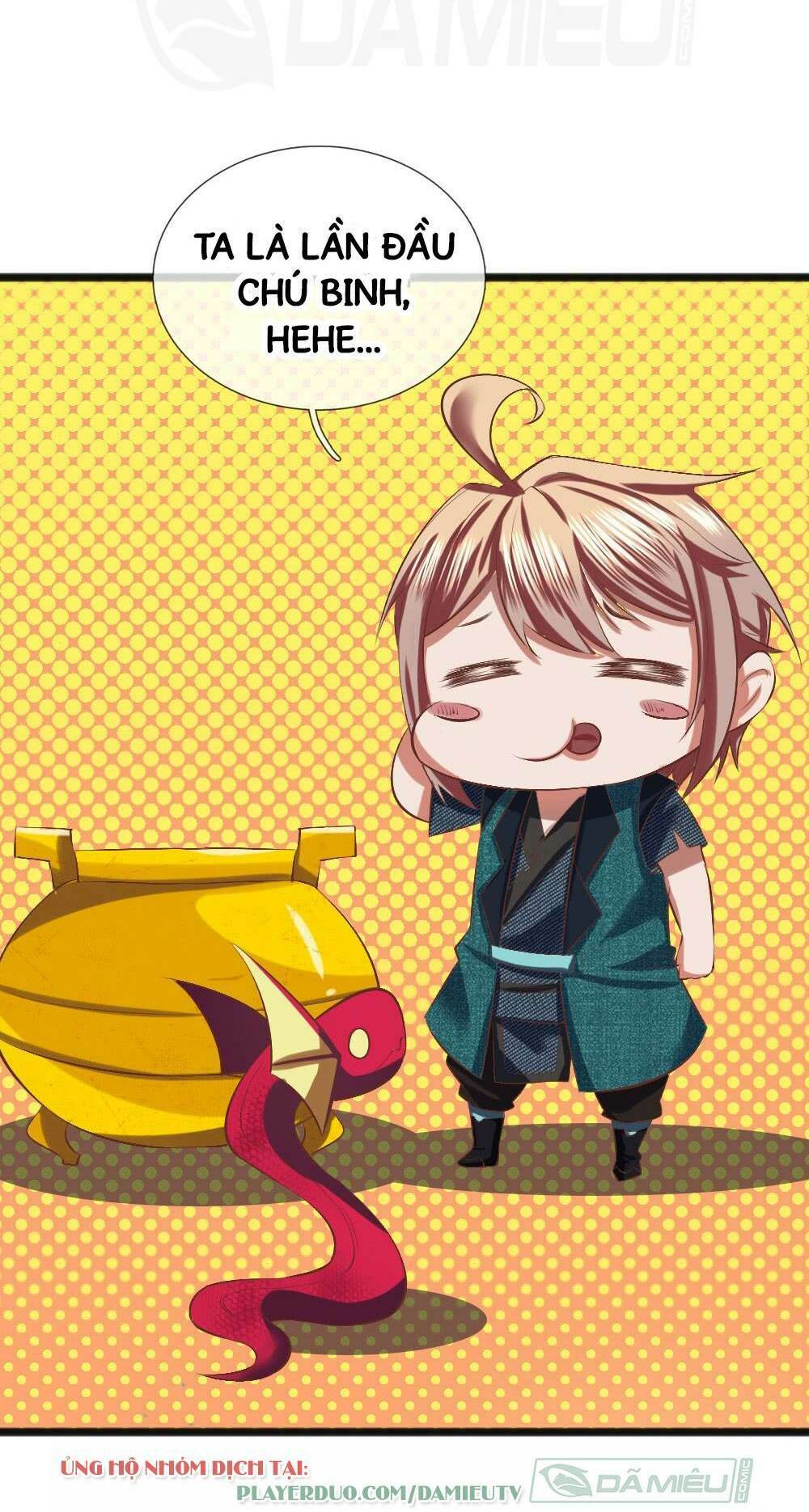 vô địch kiếm thần chapter 14 22