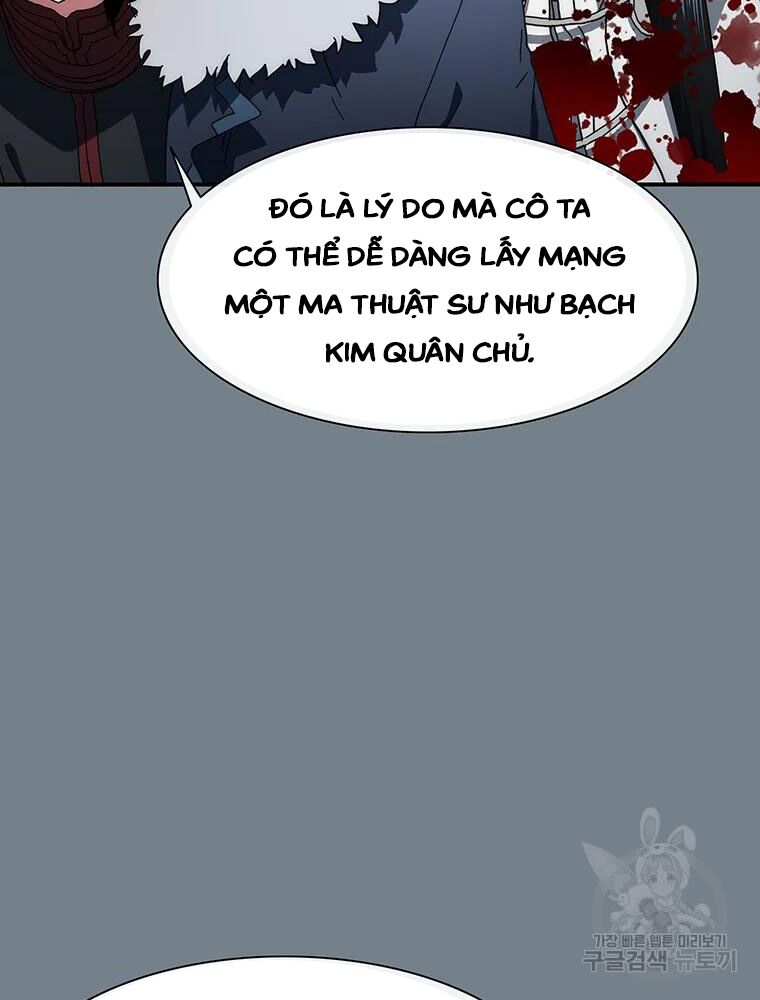 các chòm sao chỉ chú ý mình tôi chapter 35 106