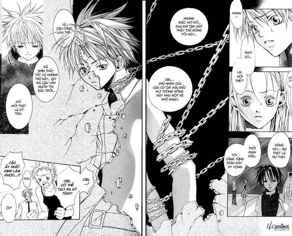 sorayume no uta chapter 5 14