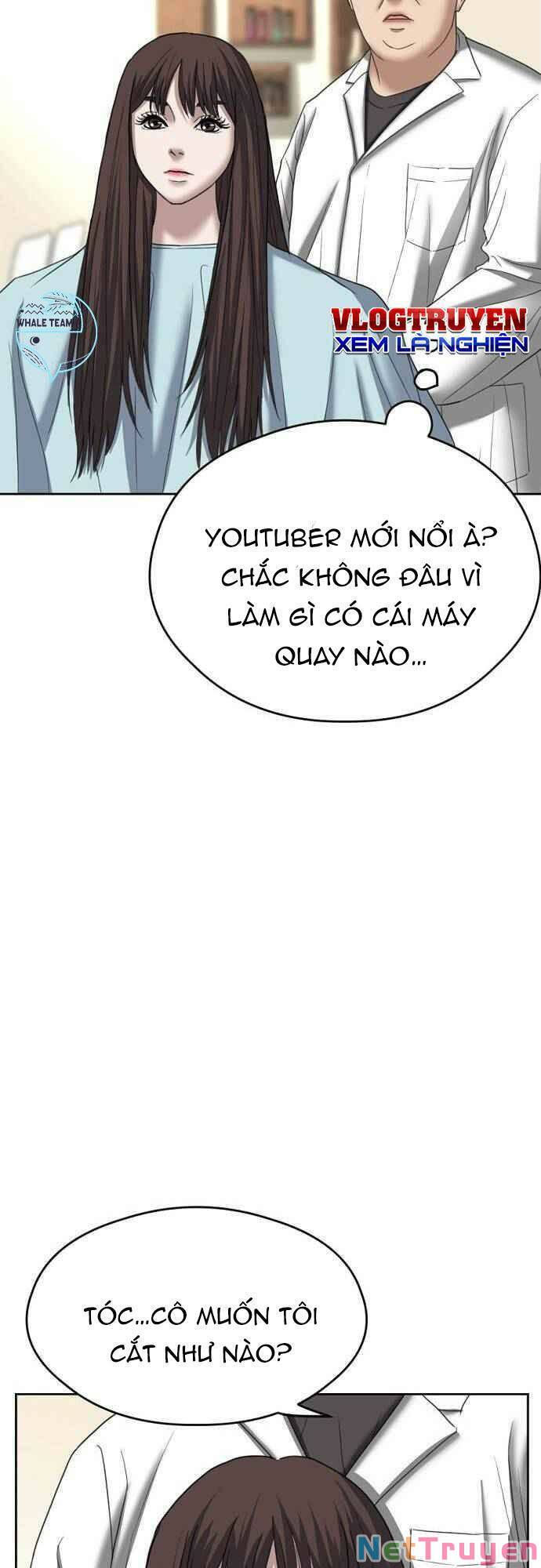 đấu kiếm - công tố viên lách luật chapter 12 3