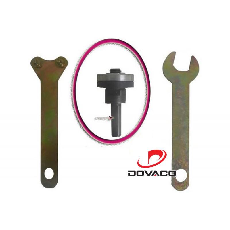 Bộ phụ kiện chuyển máy khoan thành máy cắt siêu tiện dụng v1