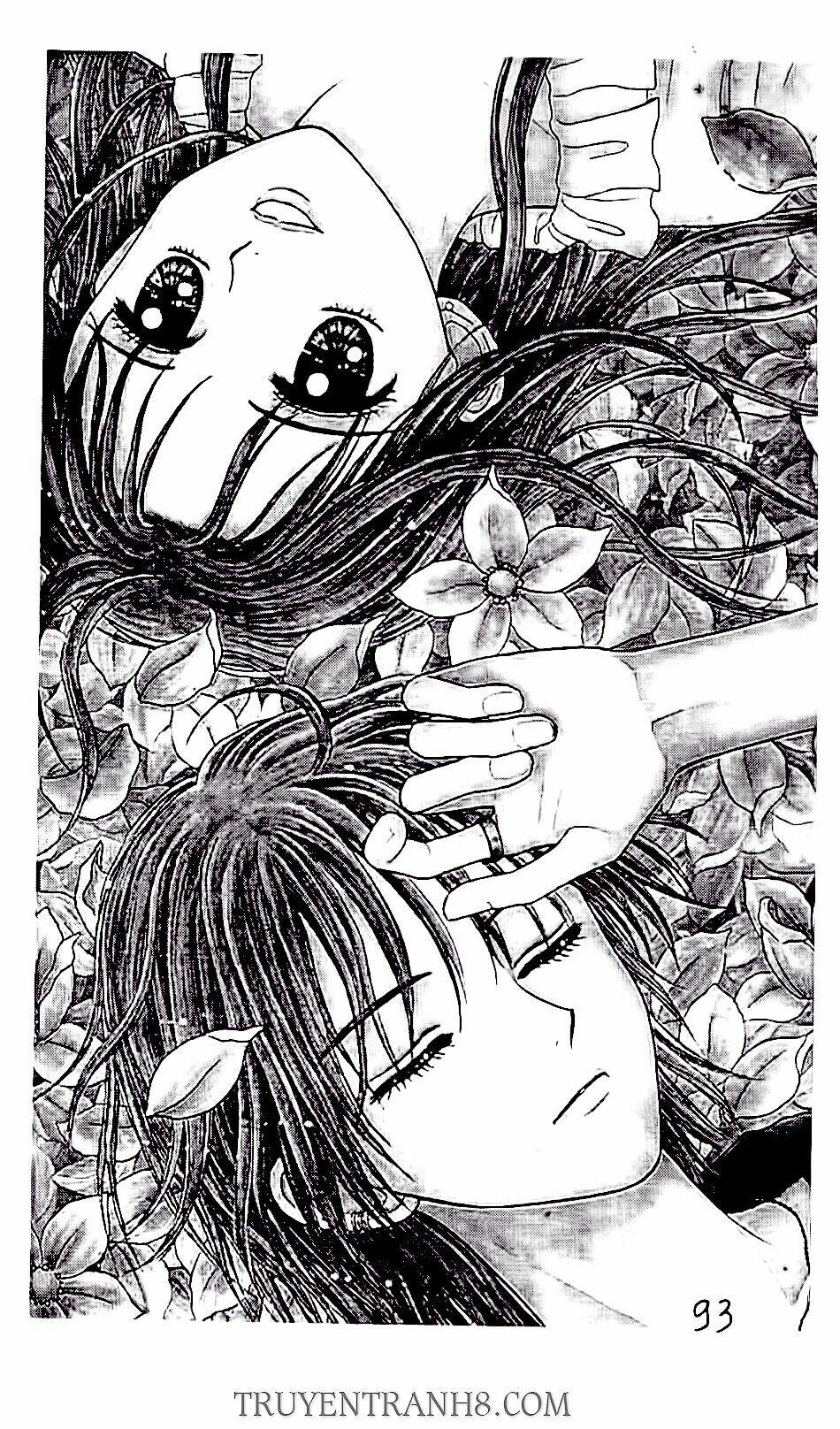 những nốt nhạc hồng chapter 5 10