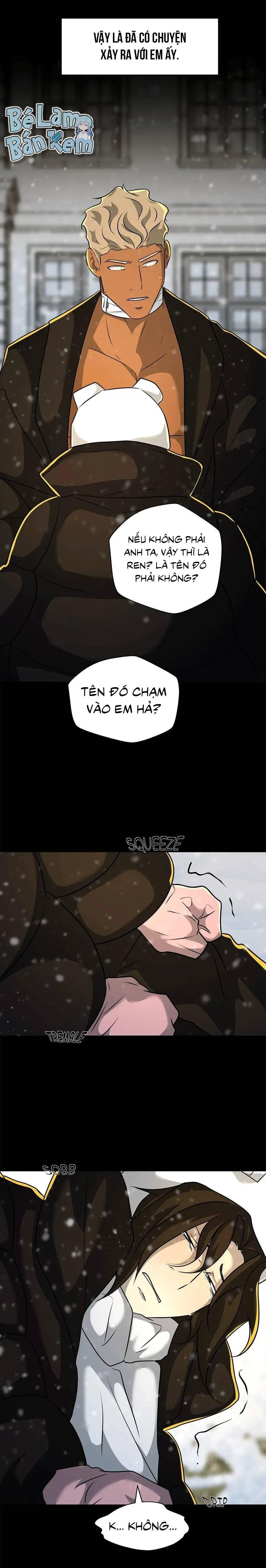 love murder basketball chapter 55 3