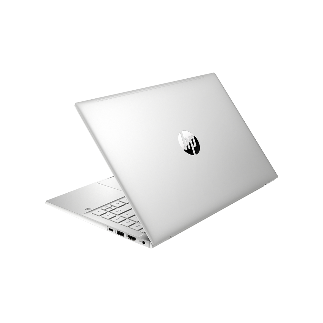 Laptop HP Pavilion 14-dv2077TU 7C0W3PA i5-1235U| 8GB| 256GB| Iris Xe Graphics| 14" FHD| Win11 - Hàng chính hãng