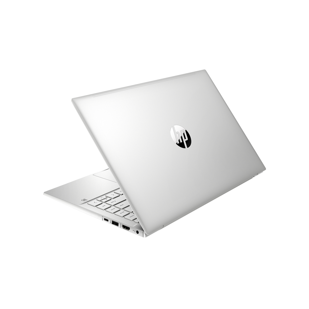 Laptop HP Pavilion 14-dv2077TU 7C0W3PA i5-1235U| 8GB| 256GB| Iris Xe Graphics| 14