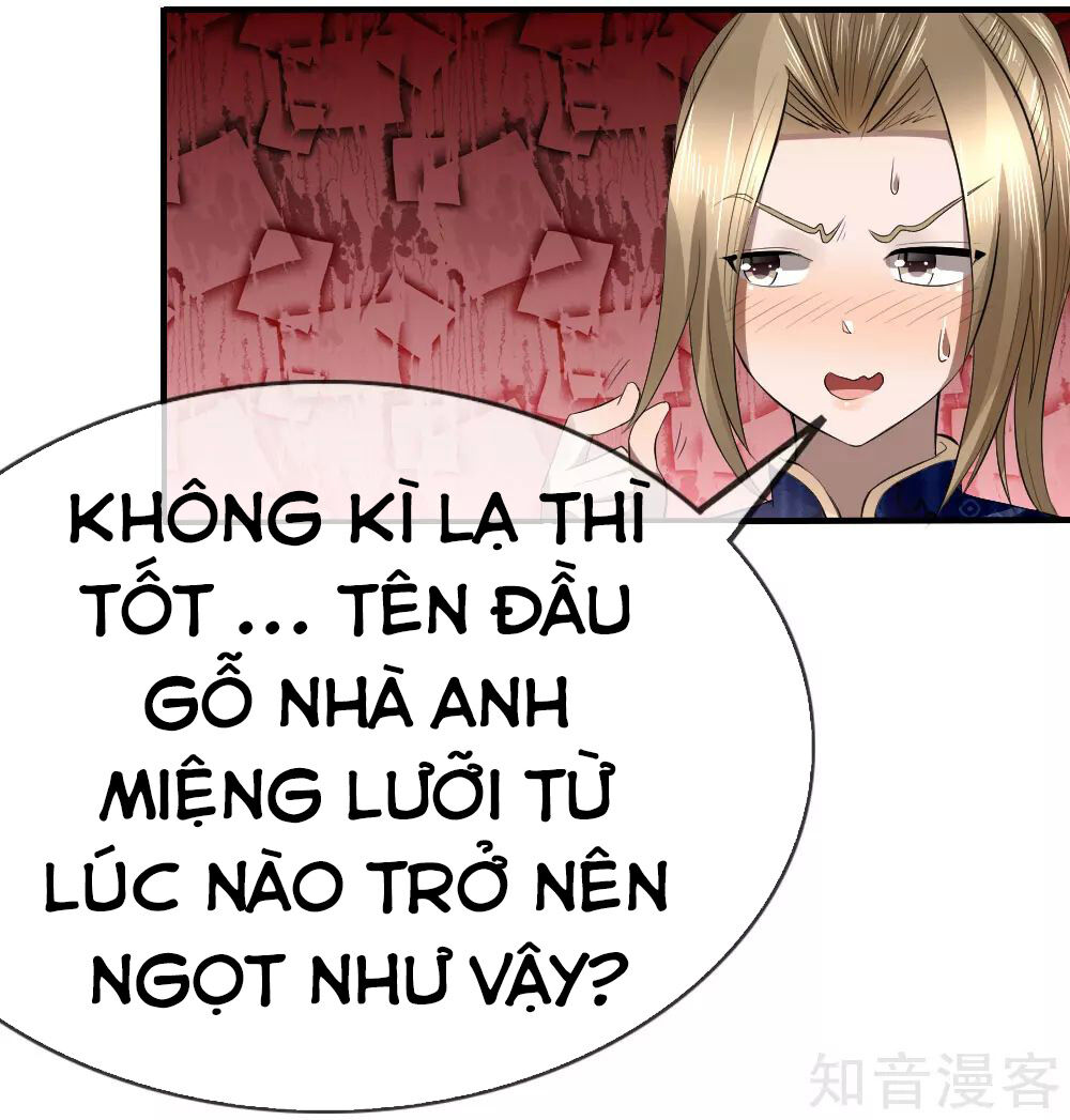 tuyệt thế binh vương chapter 87 8