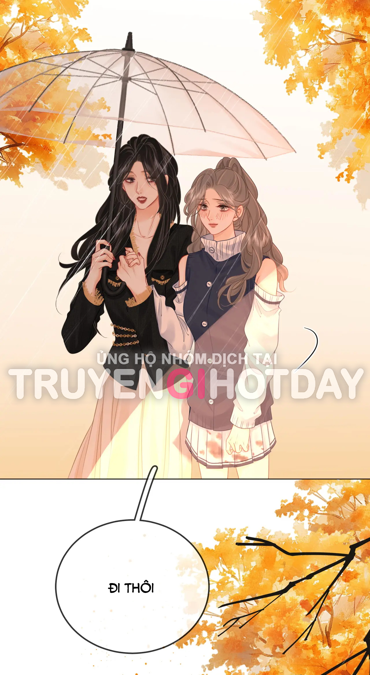 Cố Tiểu Thư Và Khúc Tiểu Thư chapter 66 - Trang 28