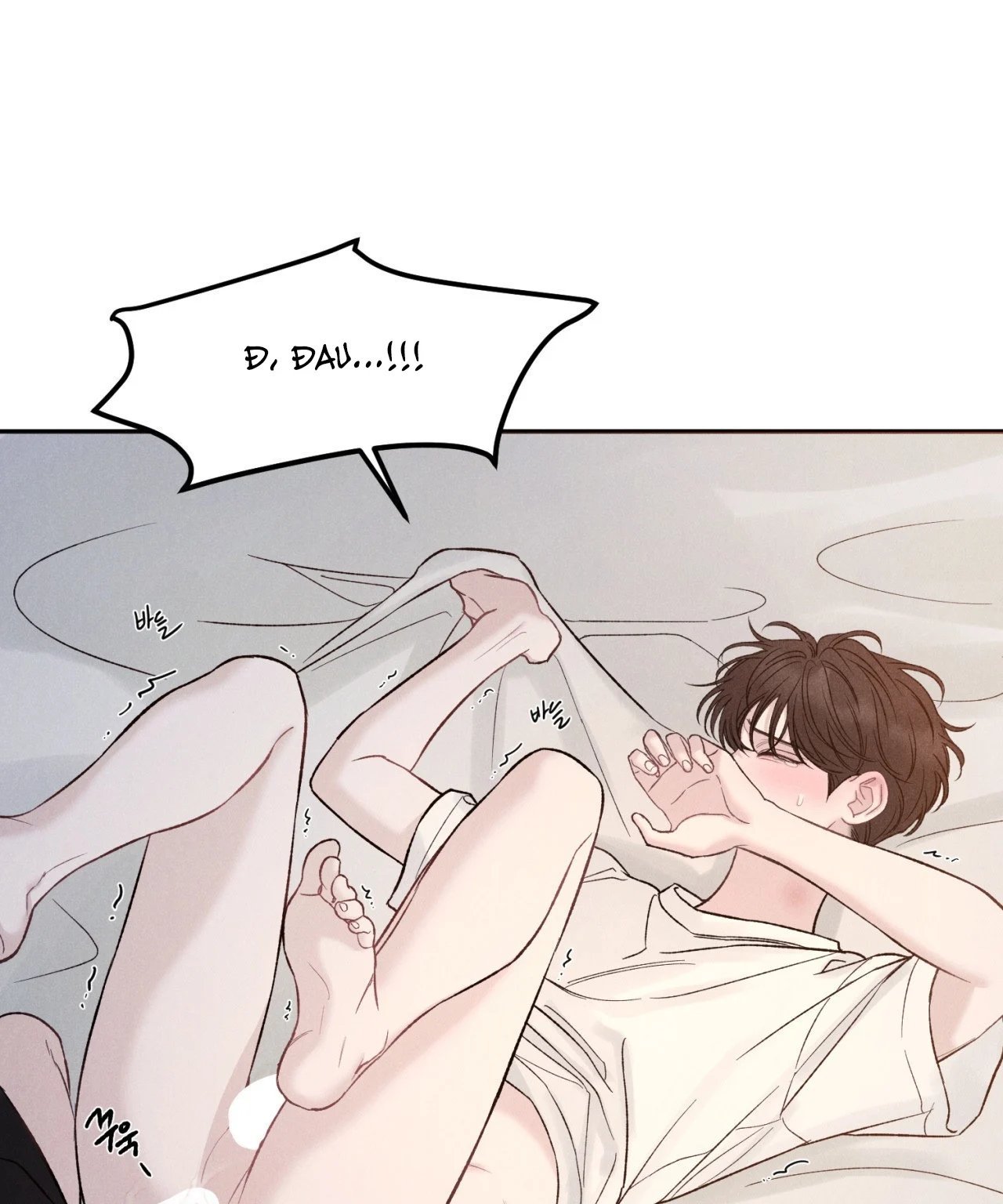 ân huệ của chúa chapter 11.1 9