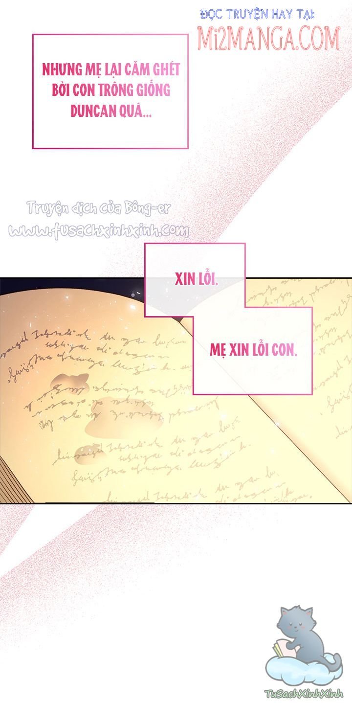 [15+] công chúa chloe chapter 70.5 4