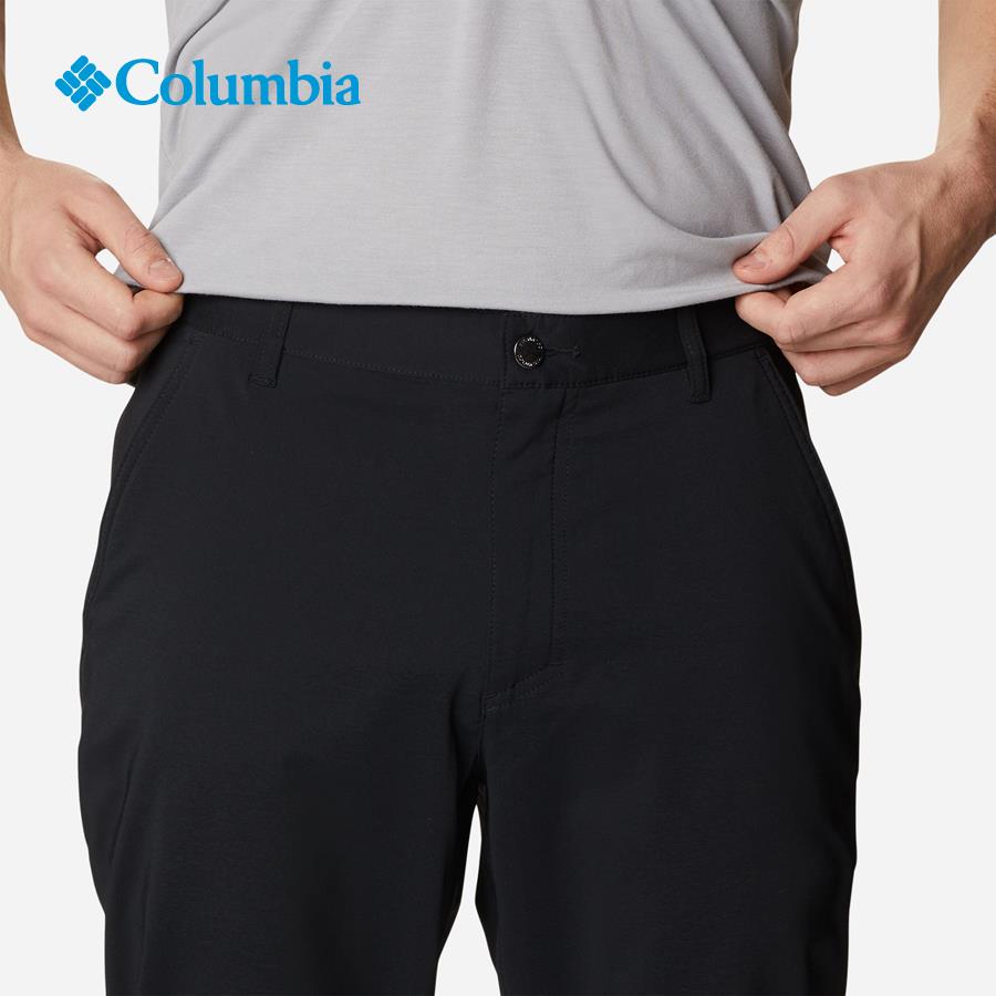 Quần dài thể thao nam Columbia Tech Trail Ii Pant - 1990712010