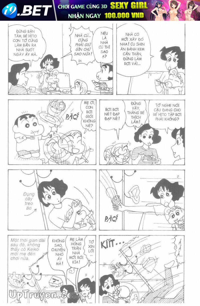 crayon shin-chan cậu bé bút chì chapter 39 63
