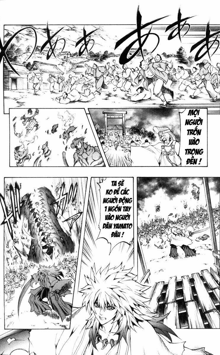 phù thủy phép thuật chapter 75 39