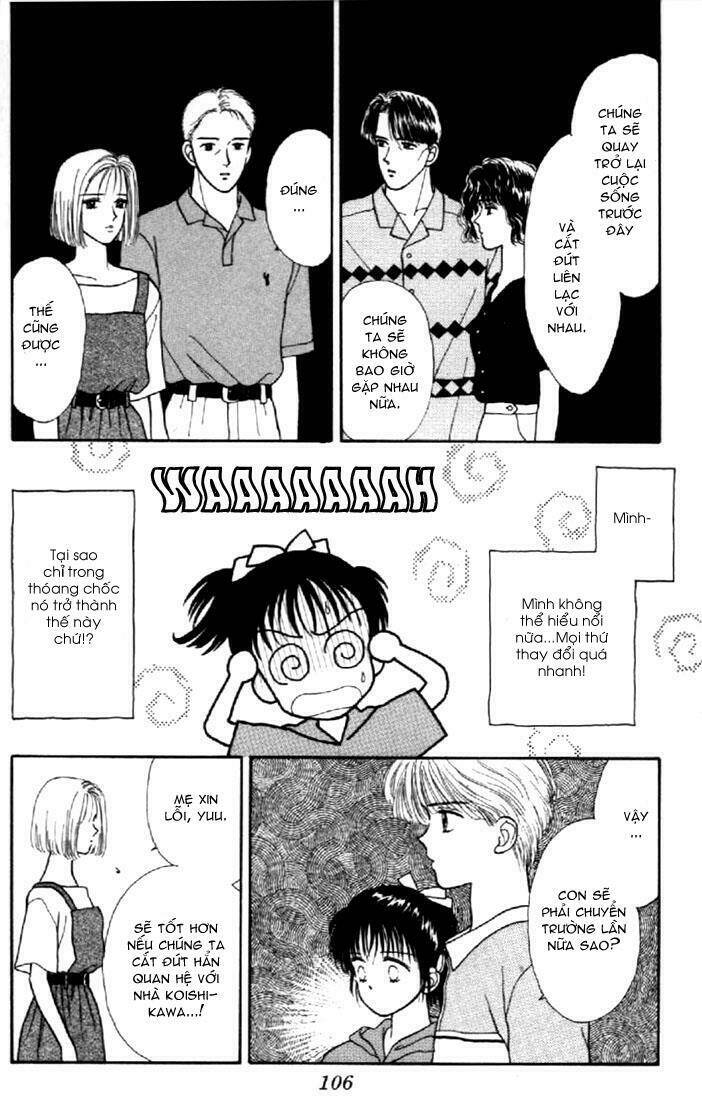 marmalade boy chapter 3 25