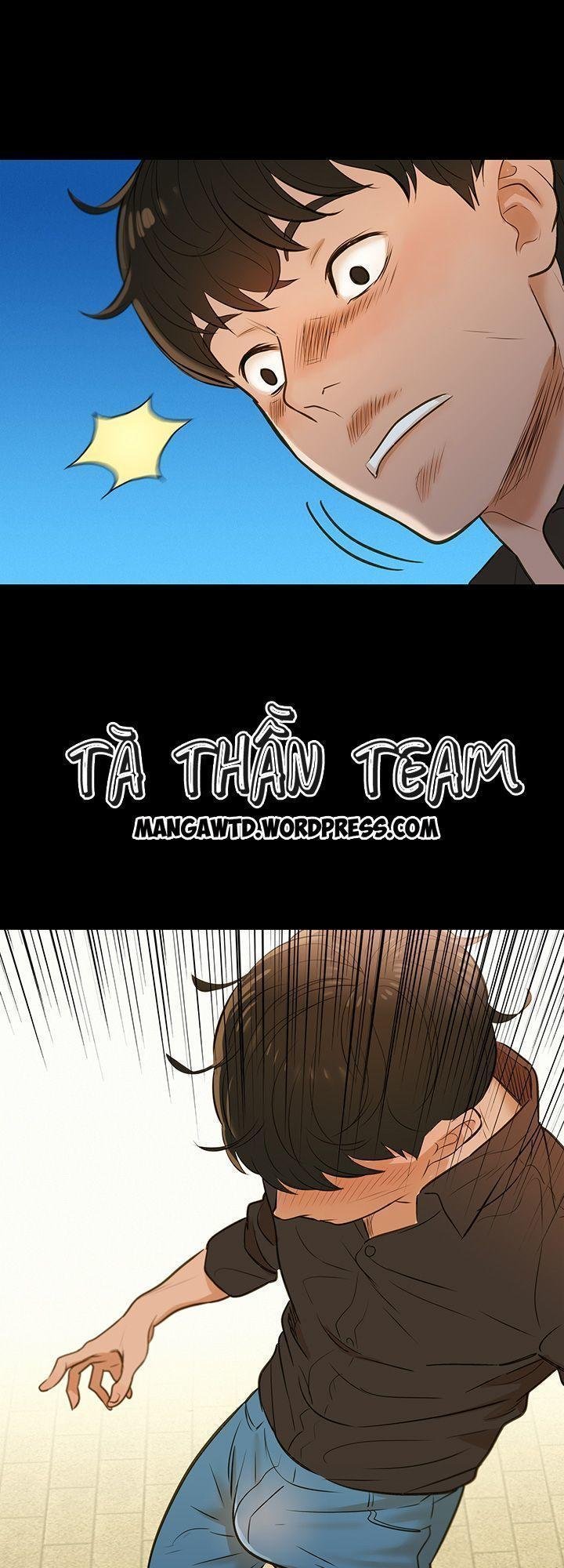 lucky driver chapter 2 9