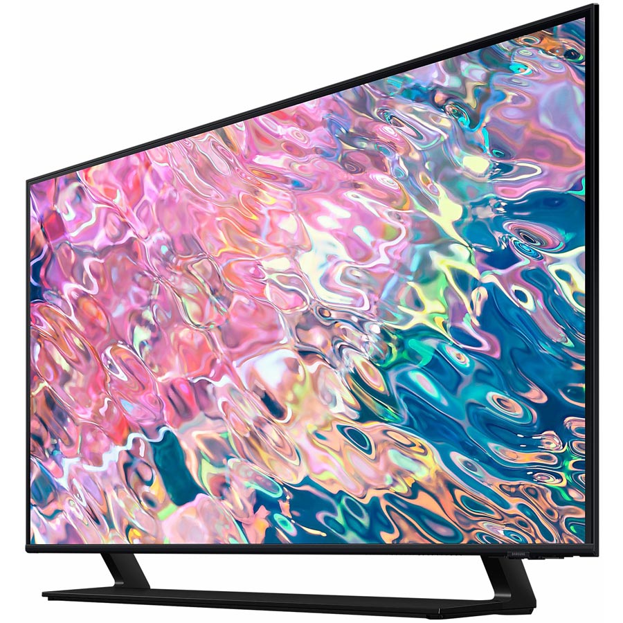 Smart Tivi QLED Samsung 4K 50 inch QA50Q60BA - Model 2022