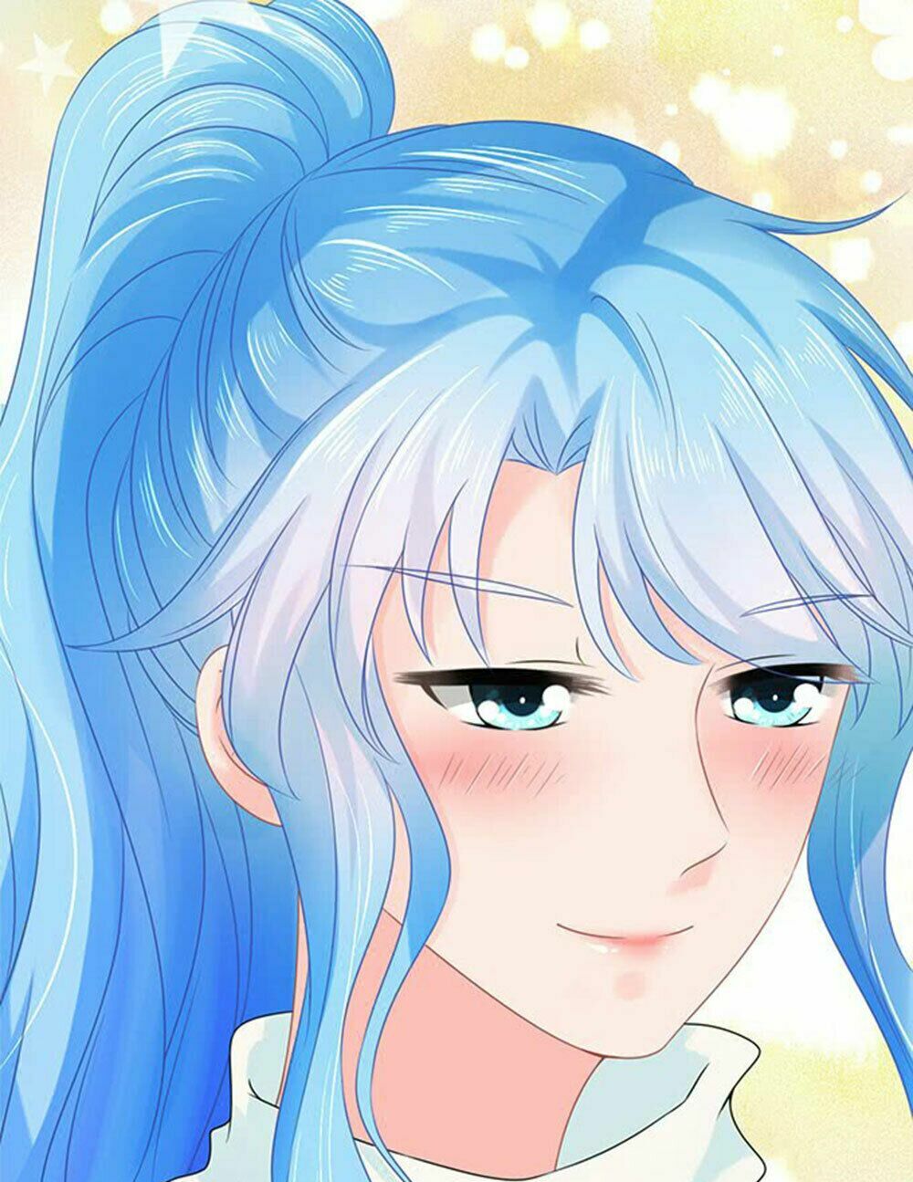 luyến đường thời quang chapter 55 9