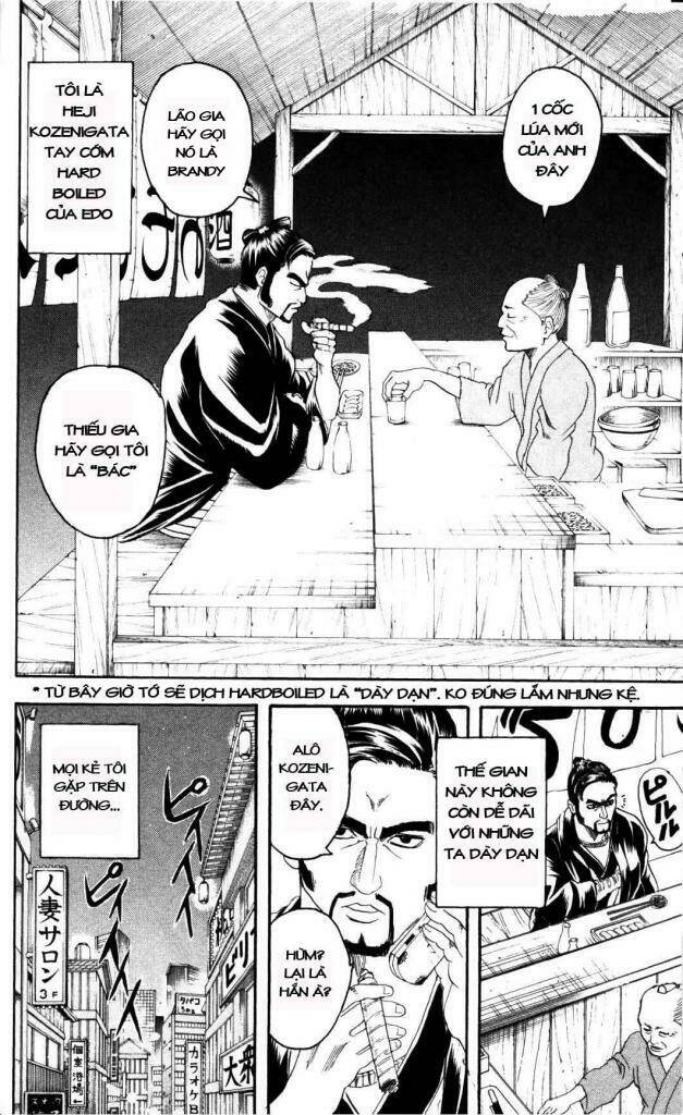 gintama - linh hồn bạc chapter 135 2