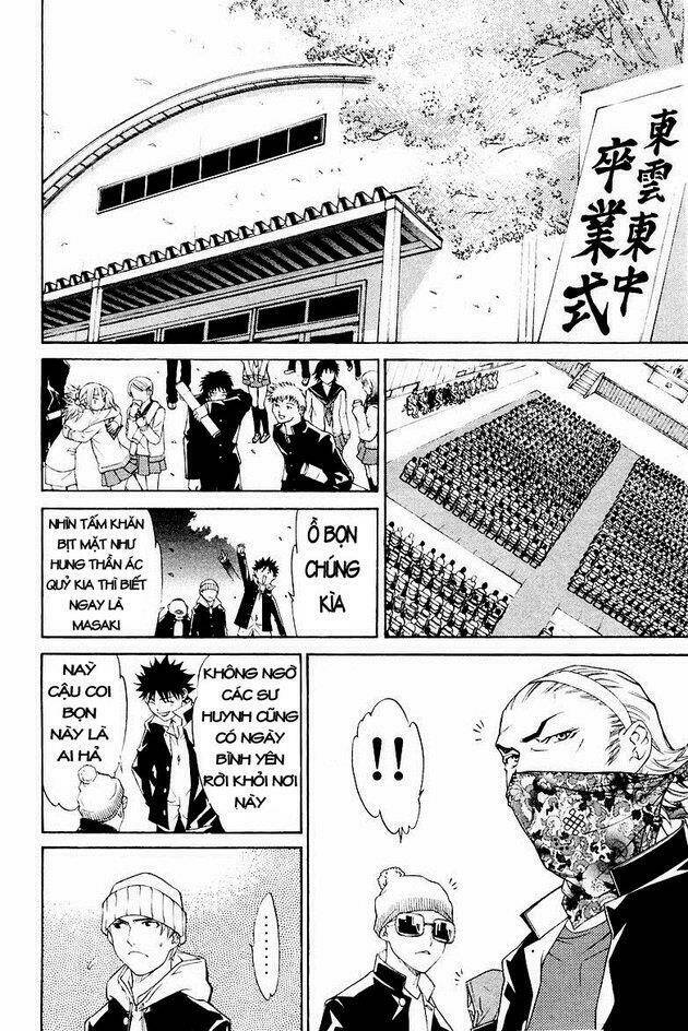 air gear chapter 35 2