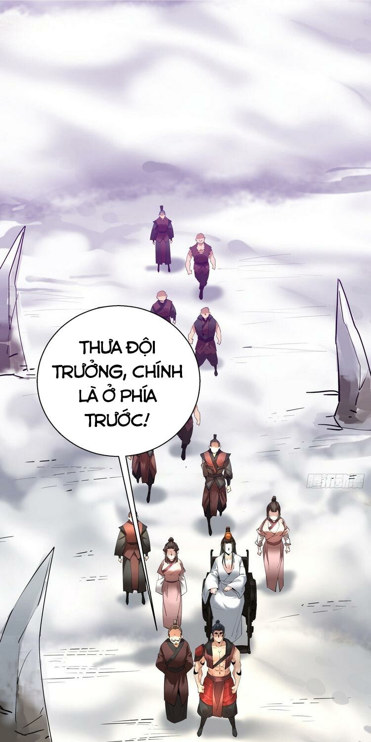 ta là nhà giàu số một, ta không muốn trọng sinh chapter 47 1