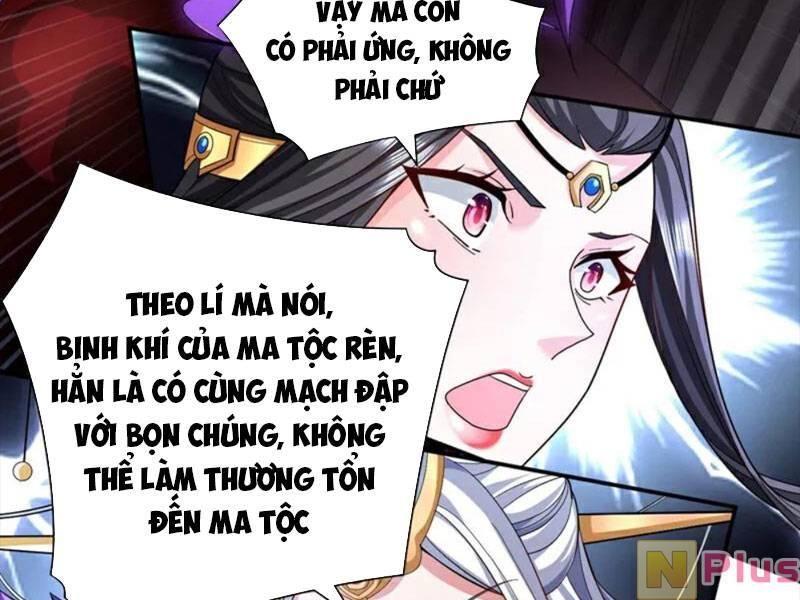 bị sư phụ xinh đẹp dùng 99 cách dạy dỗ thành thánh chapter 232 3