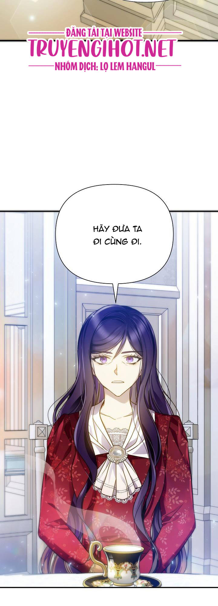 tôi đã ở đây ngay từ đầu chapter 66.1 41