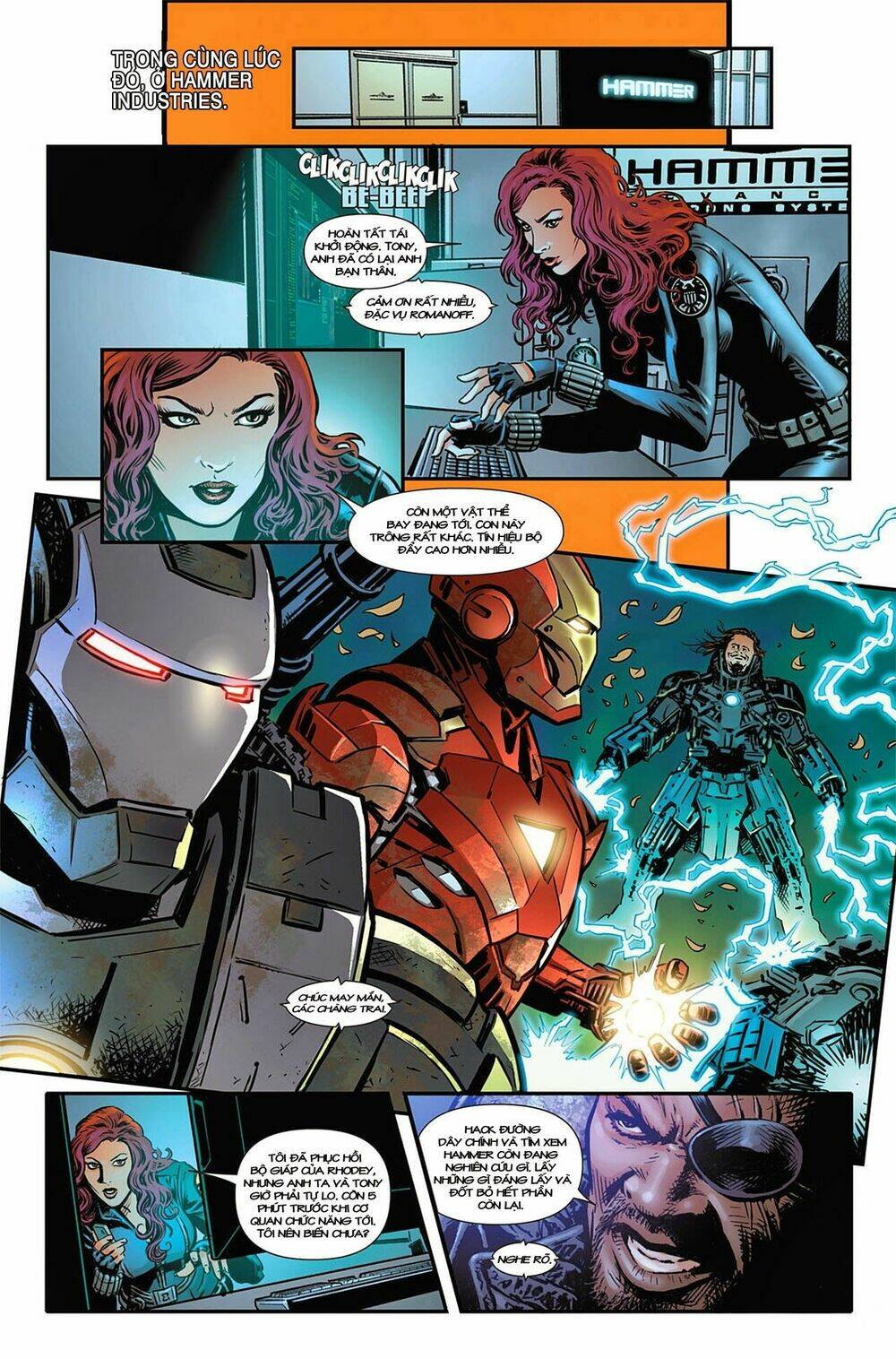 marvel cinematic universe chapter 7 10