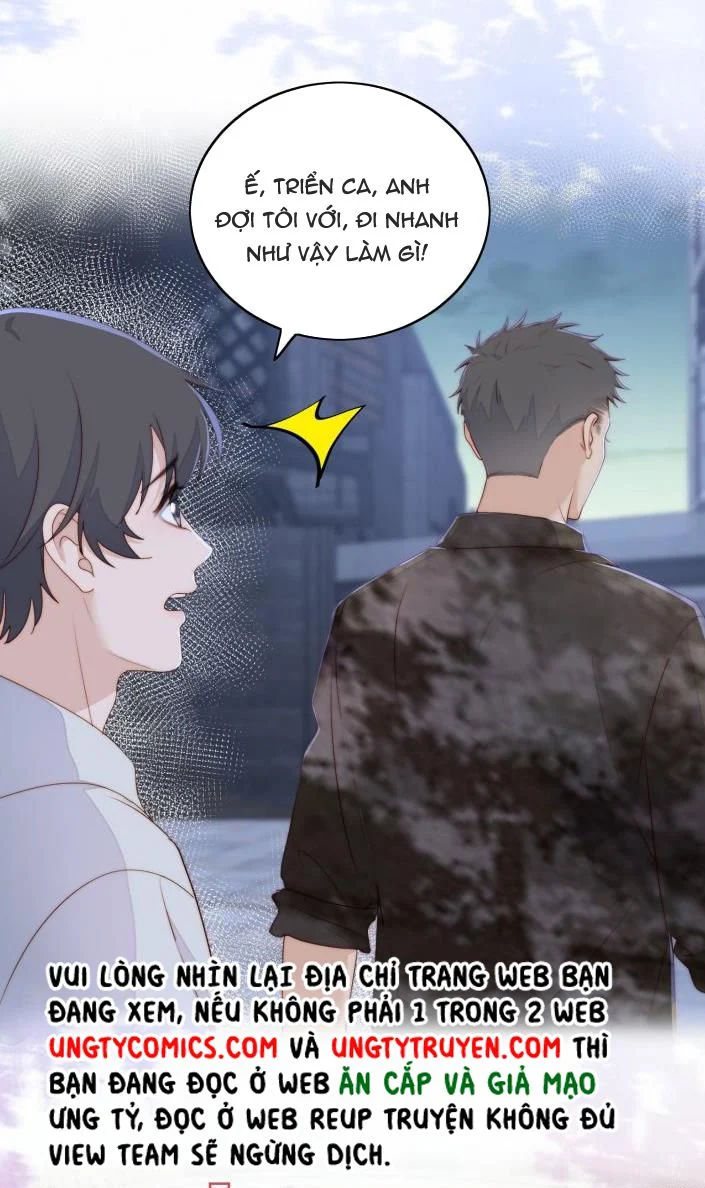 tôi bảo bạn cùng bàn đánh cậu chapter 50 8