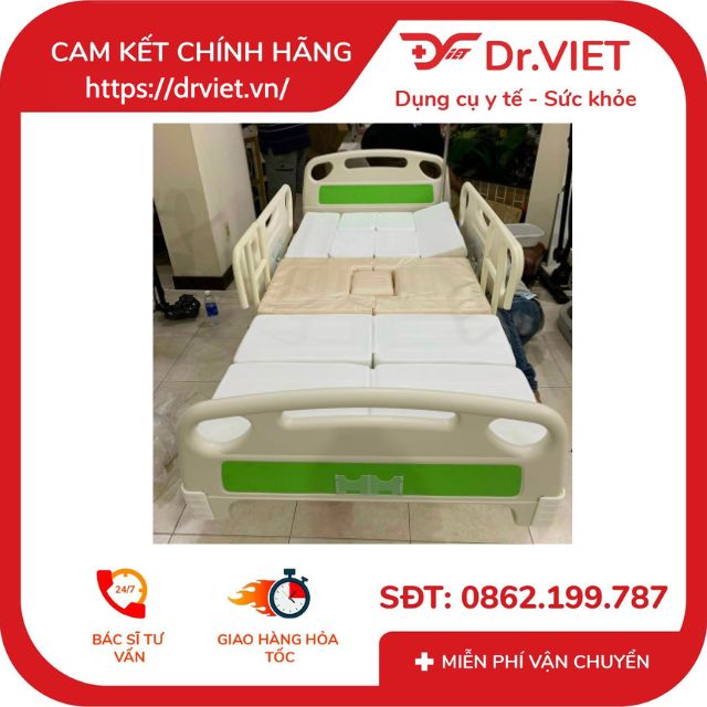 Giường y tế điện đa năng TaJerMy TJM-GD10