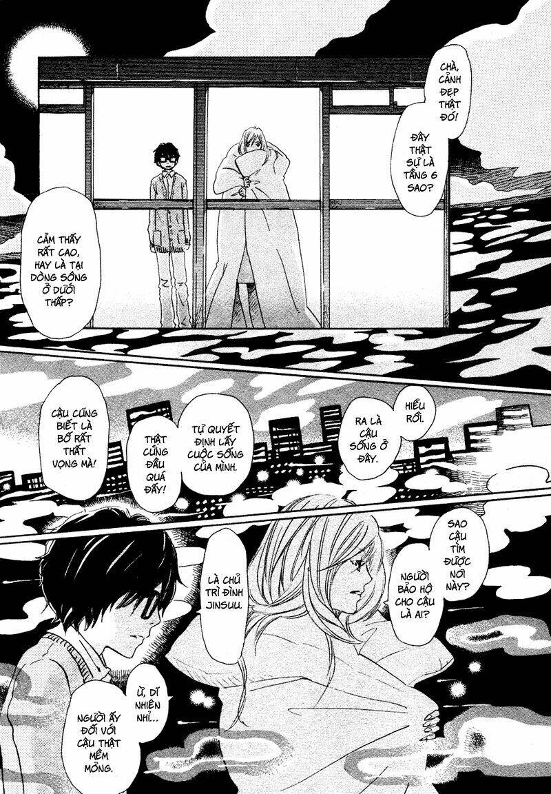 3-gatsu no lion chapter 17 9