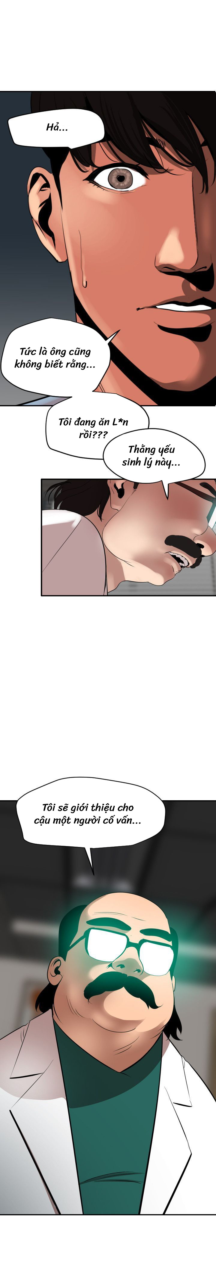 cột thu lôi chapter 53 25