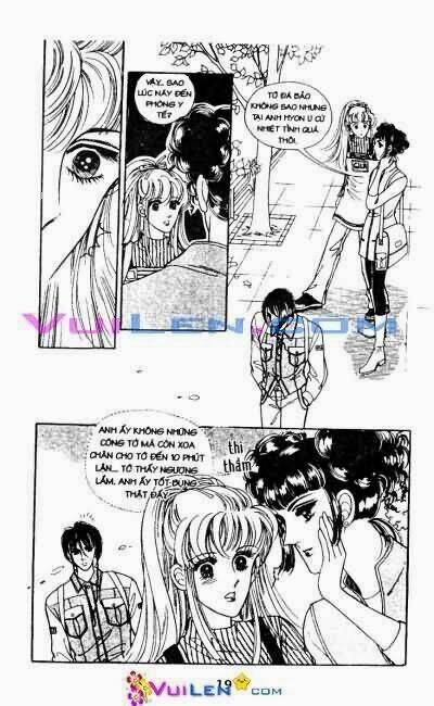 lá chắn tình yêu chapter 4 19