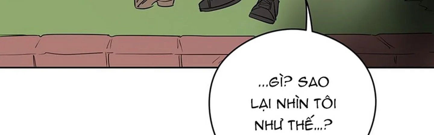 chuyện quái gì với giấc mơ đó vậy chapter 18 191