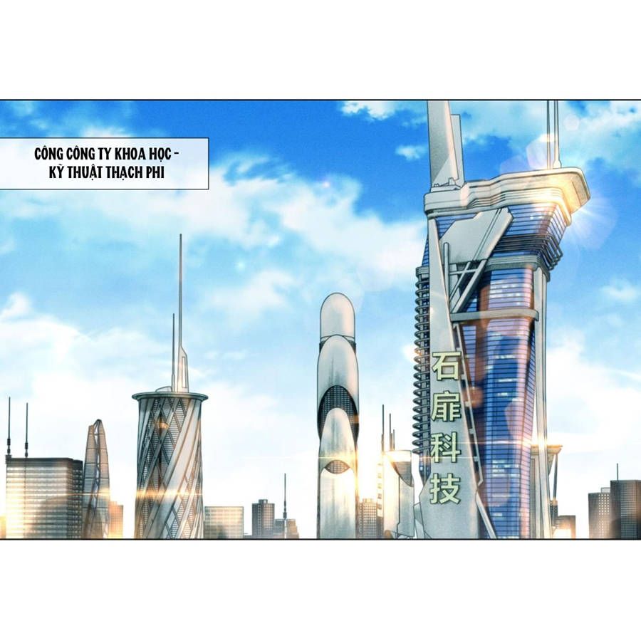 dior tiên sinh chapter 23 3