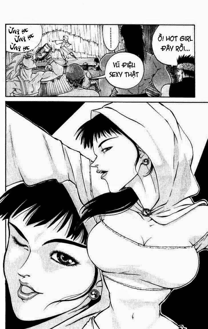 vua trên biển chapter 9 17