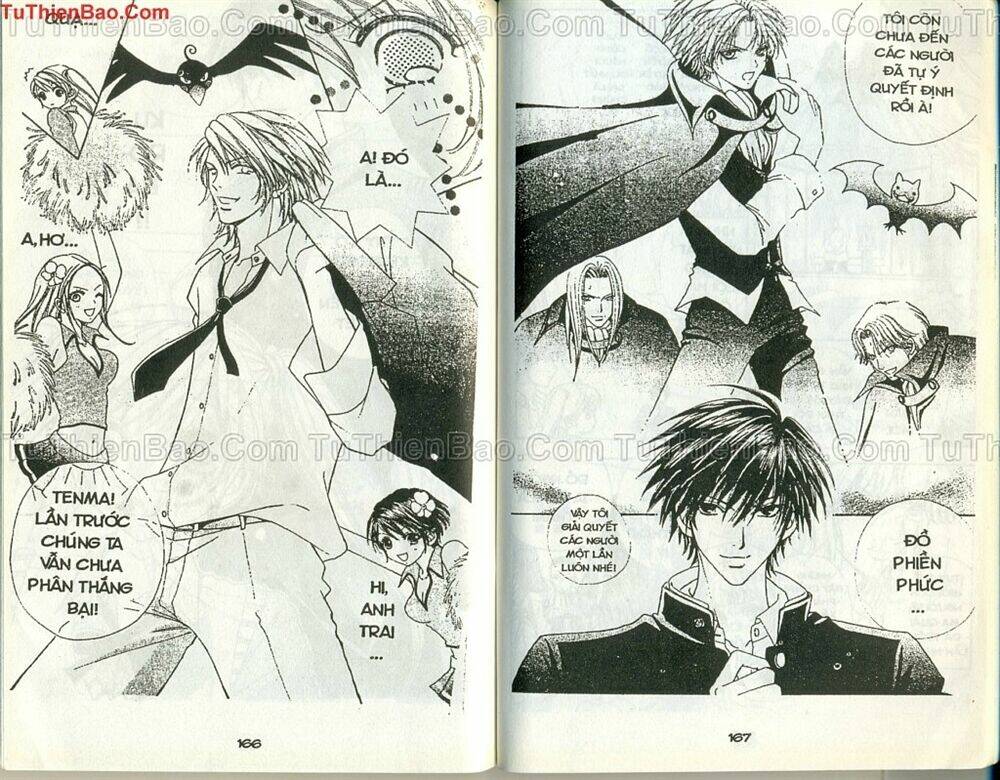 love monster chapter 60 11