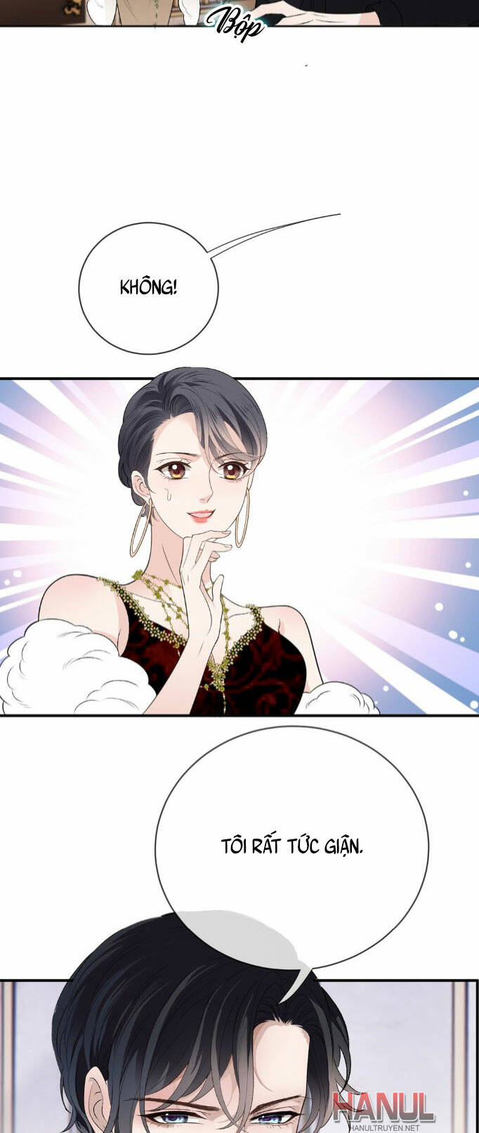 cô vợ mang thai một tặng một chapter 259 6