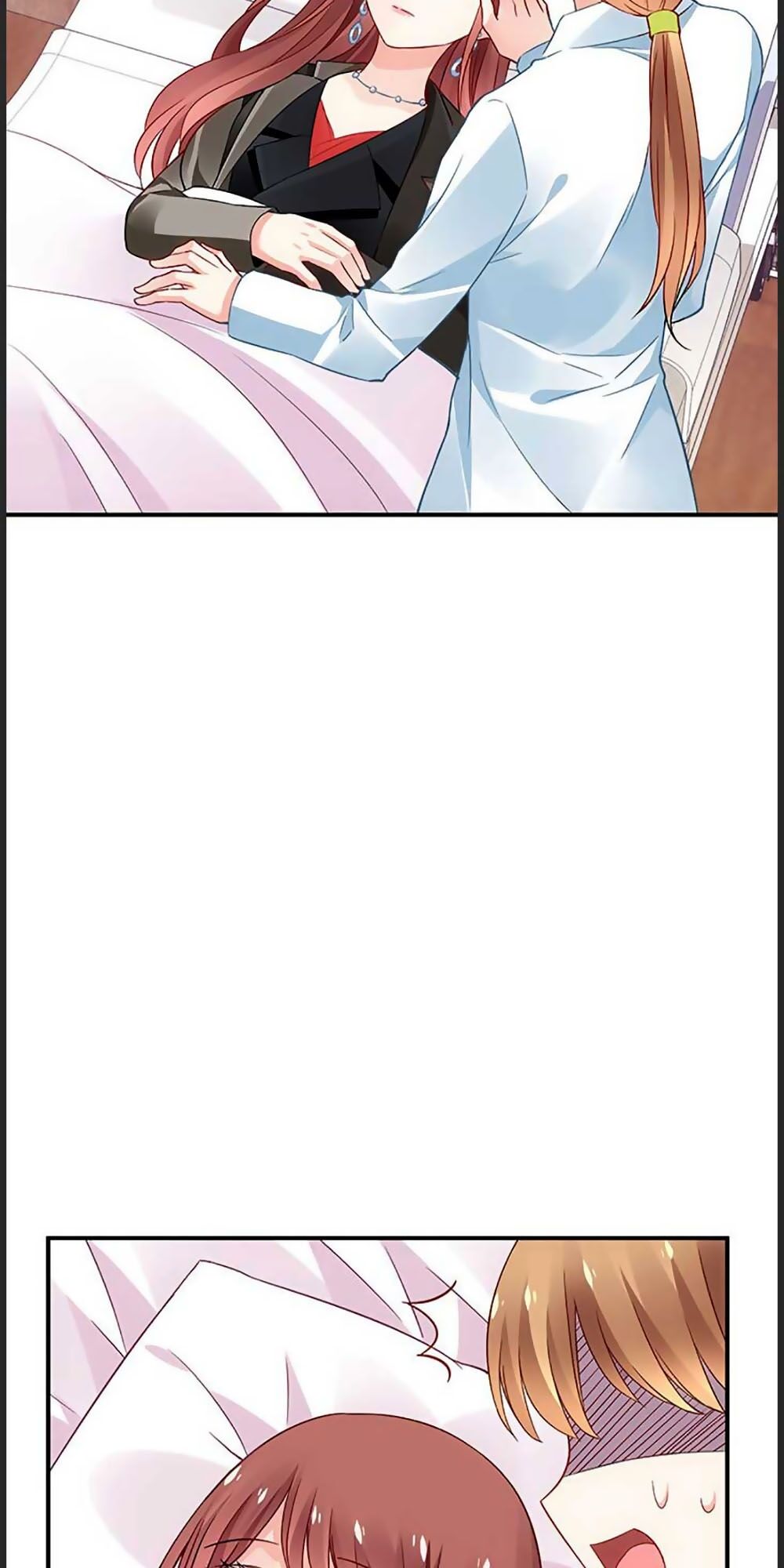 bạn trai 1/4 của tôi chapter 19 13