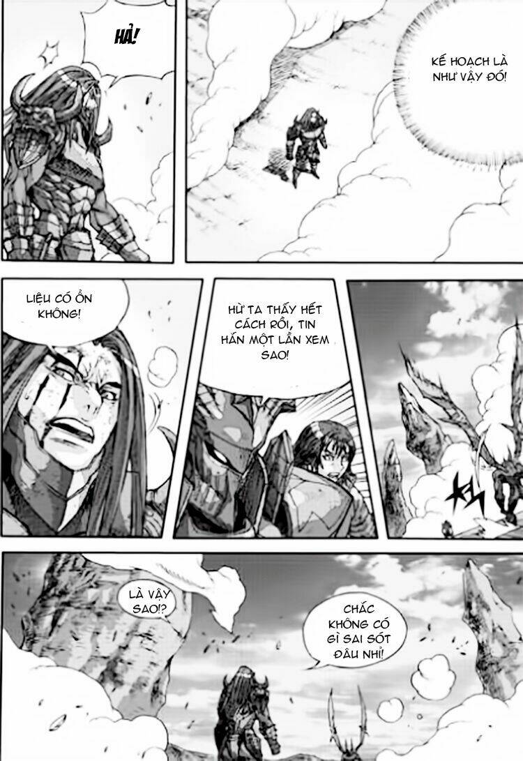 diêm đế ii chapter 55.3 17