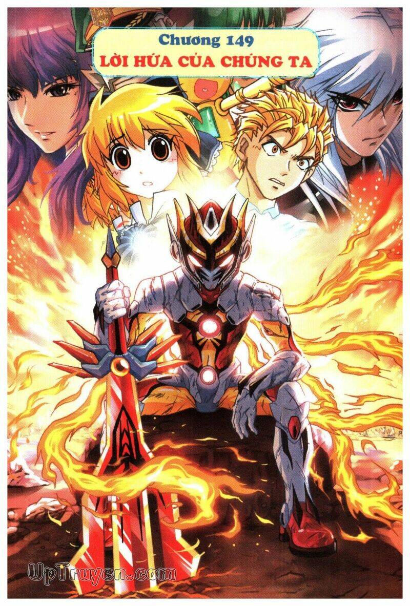 siêu nhân mì ăn liền chapter 22 90