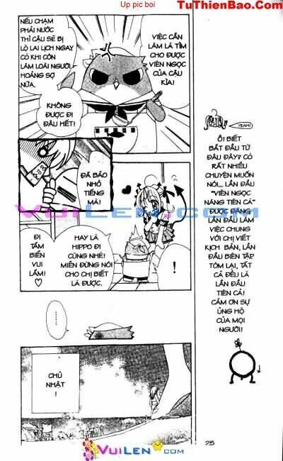 viên ngọc nàng tiên cá chapter 1 26