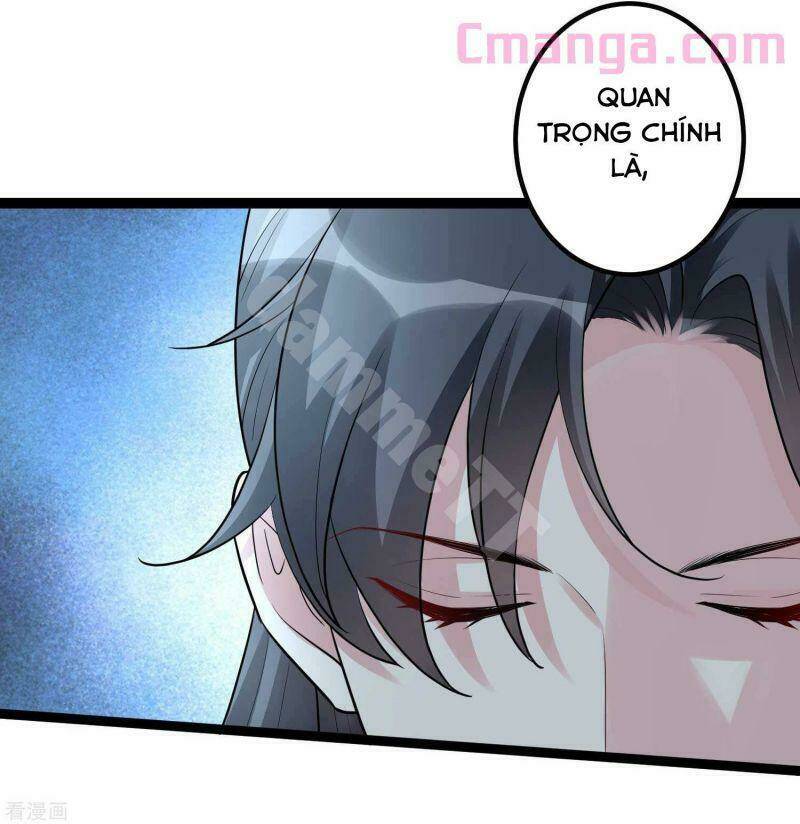 độc y đích nữ chapter 42 11