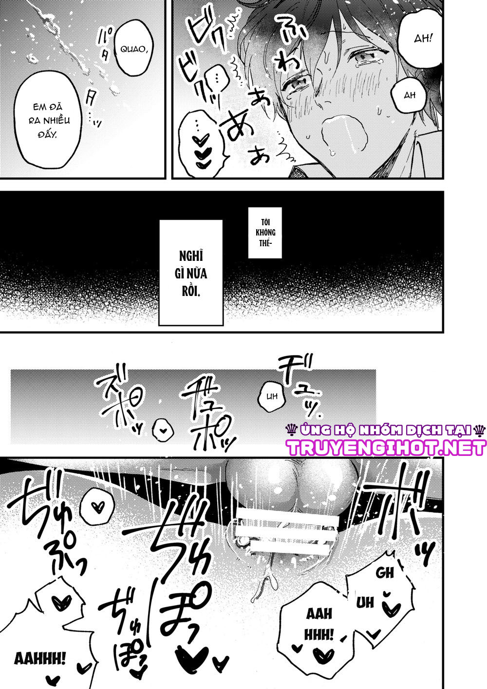 tổng hợp oneshot chjch chjch yaoi bl 18+ chapter 6 13