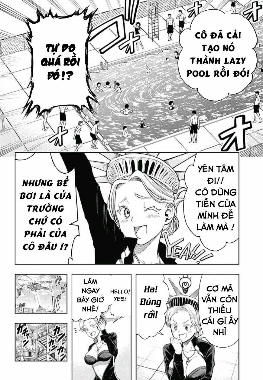 shishunki renaissance david-kun chapter 14 10