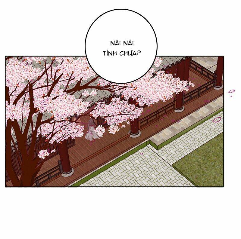 tướng quân mời ra trận chapter 66 10