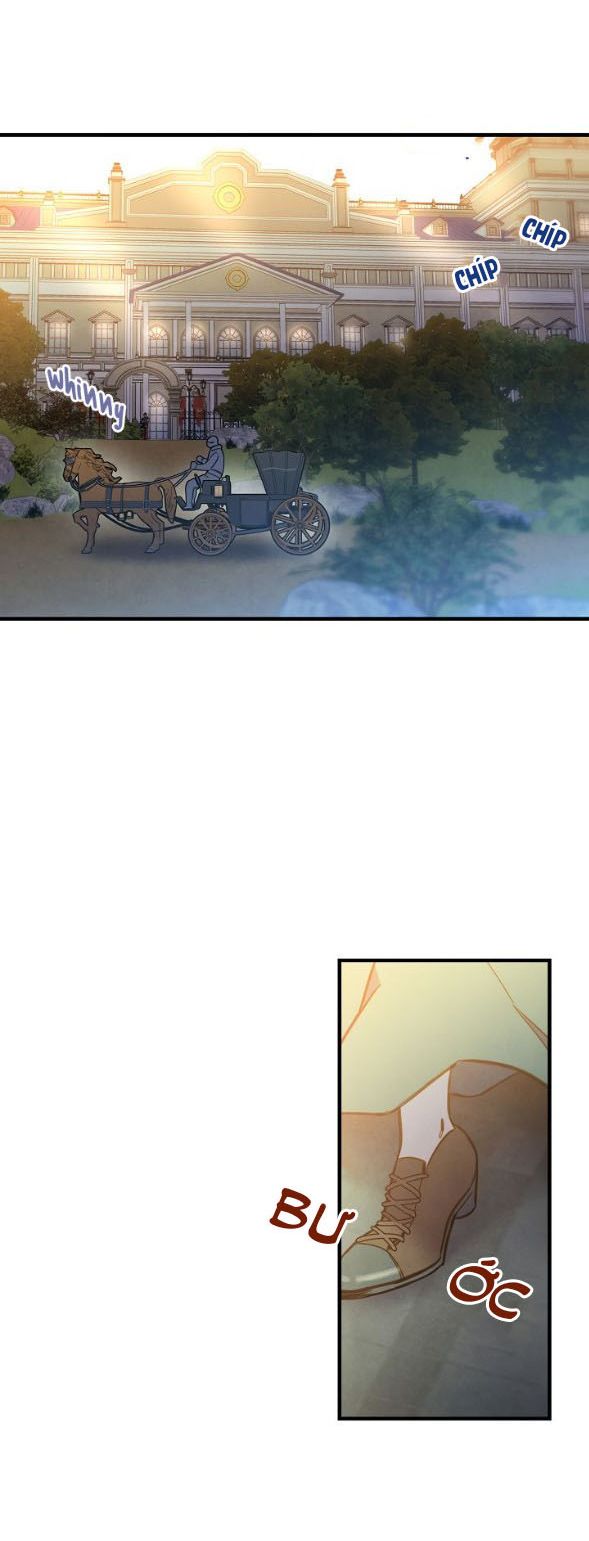 hoàng phi bóng tối - shadow queen chapter 29 62